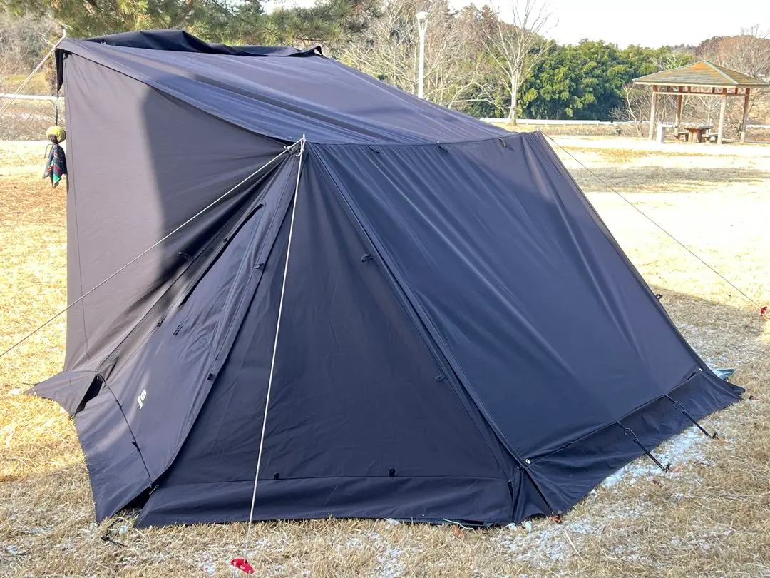 2026年最新】パップテント 二股の人気アイテム - メルカリ