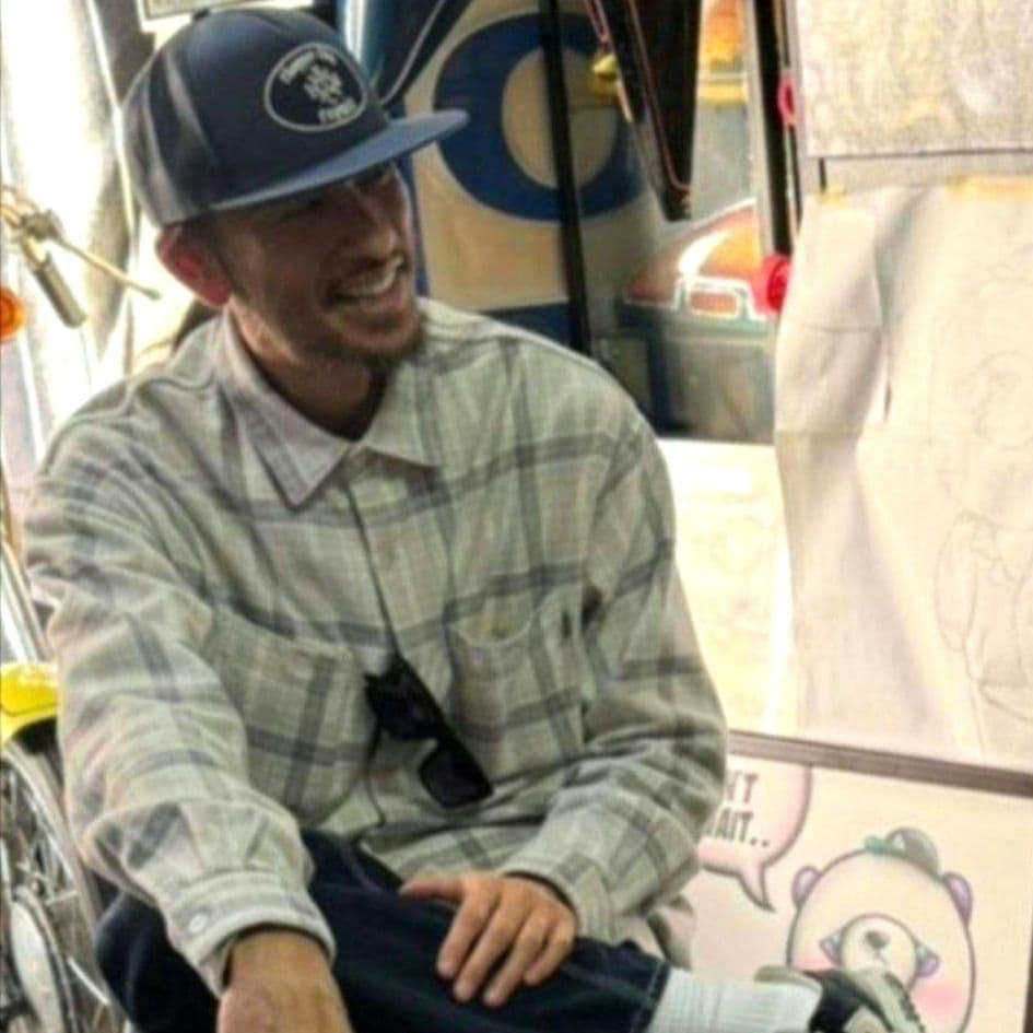 ネイバーフッド ダブルタップス ワコマリア テンダーロイン