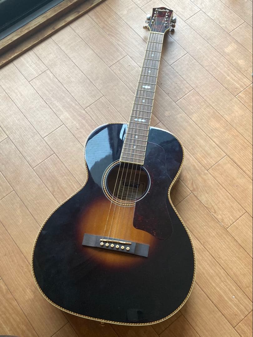 Gretsch G9531 Roots Collection Style 3 - メルカリ