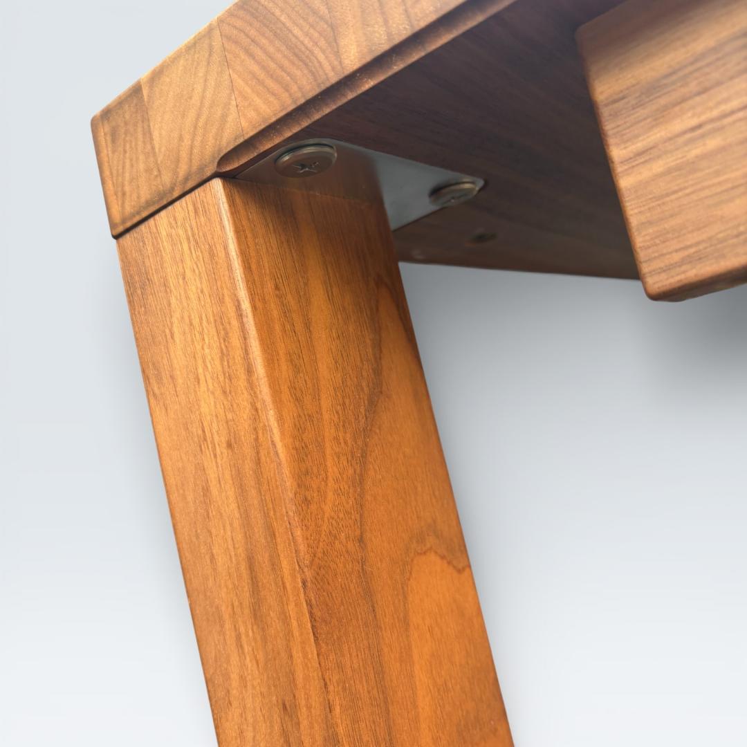 【送料込】カリモク ボナシェルタ デスク 110cm ST3578