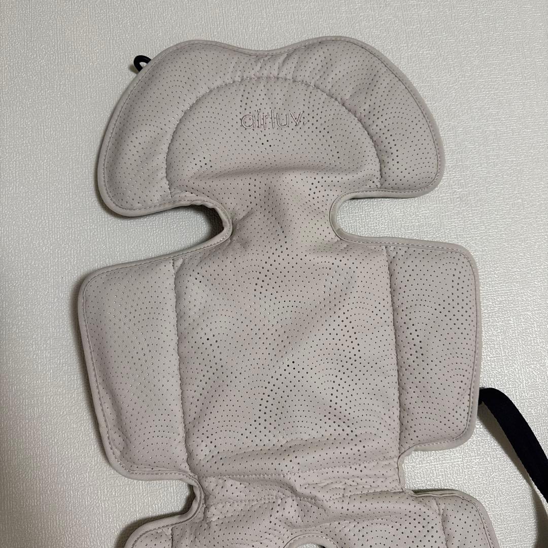 新品同様】エアラブ4 オレオ アーモンドクリーム 専用バッテリー付き