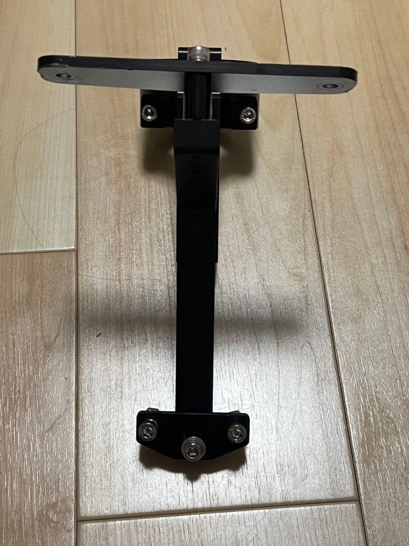 zrx1100 1200 ドクターSUDA フレームマウント - メルカリ