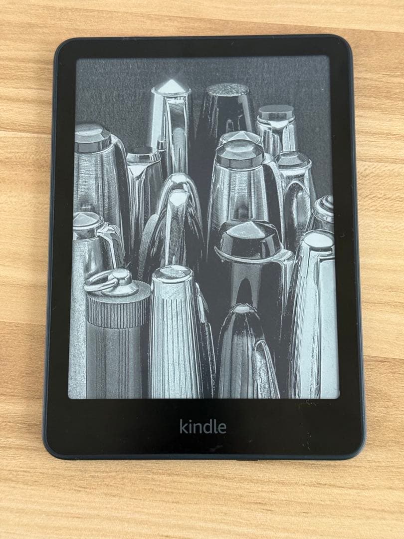 Amazon Kindle Paperwhite (第12世代) 本体 Kindle Paperwhite 第11世代を徹底レビュー！実際に使ってわかった