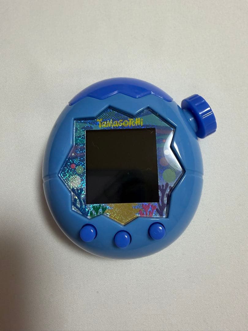 バンダイ たまごっちパラダイス ブルーウォーター ＋ パーフェクトガイド たまごっちパラダイス ブルーウォーター パーフェクトガイドセット