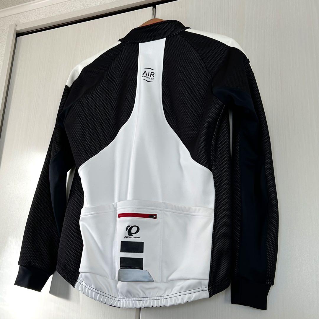 PEARL IZUMI パールイズミ ジャケットウインドブレーク Lサイズ