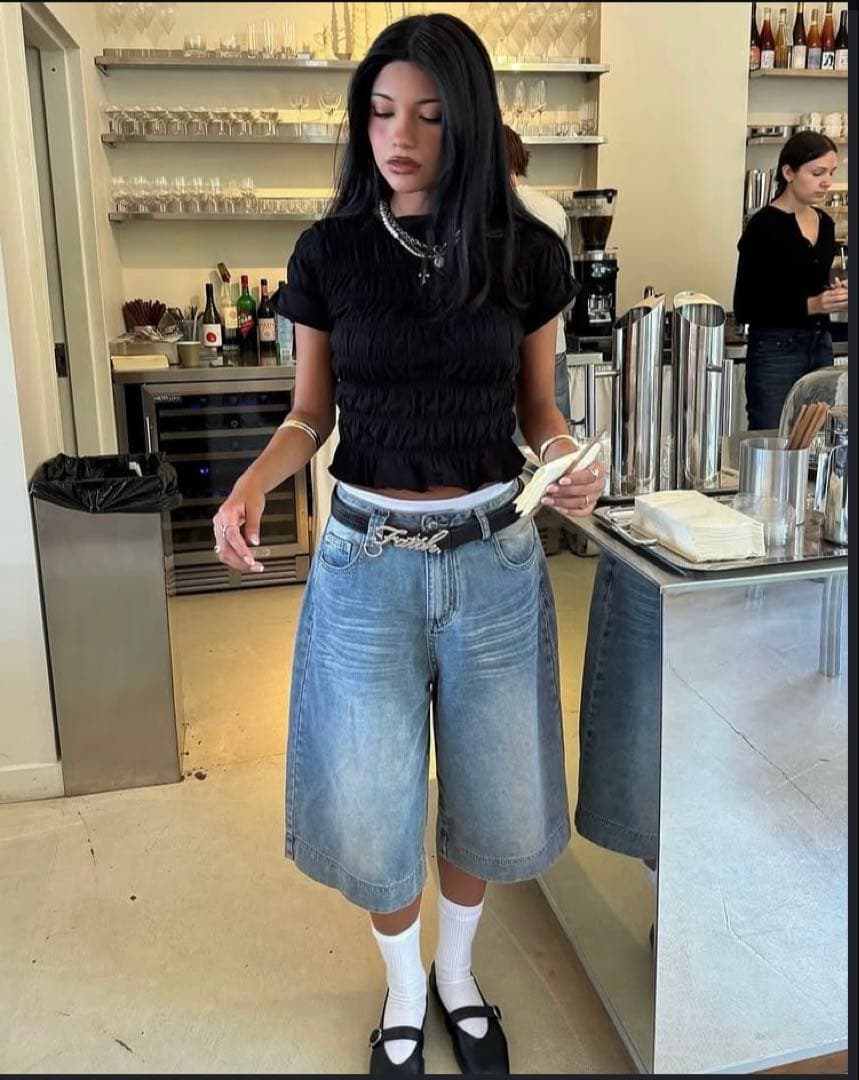 Faith by luis Gold Faith Belt - メルカリ