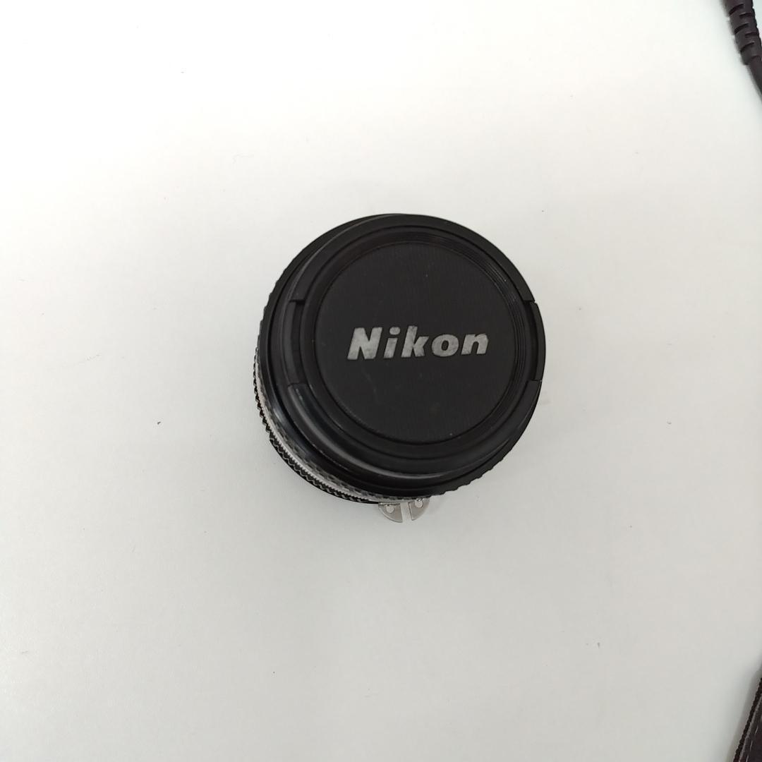 若《RRRMP》Nikon F3 ブラックボディ　su-2　スピードライト付