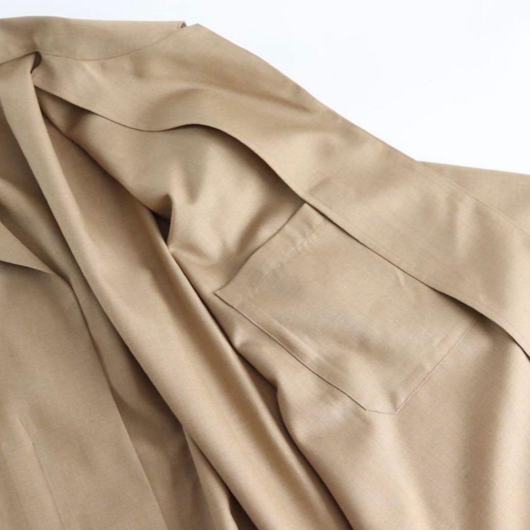 セットアップ】AURALEE 坂口健太郎着用 Mサイズ