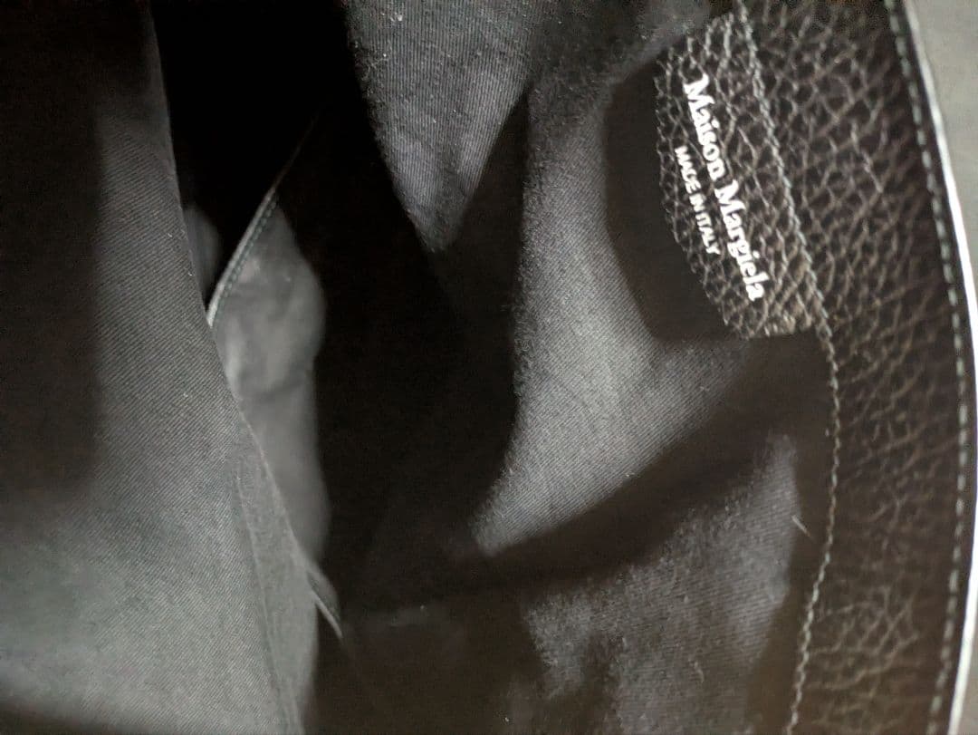 バッグ Maison Margiela 5AC Vertical