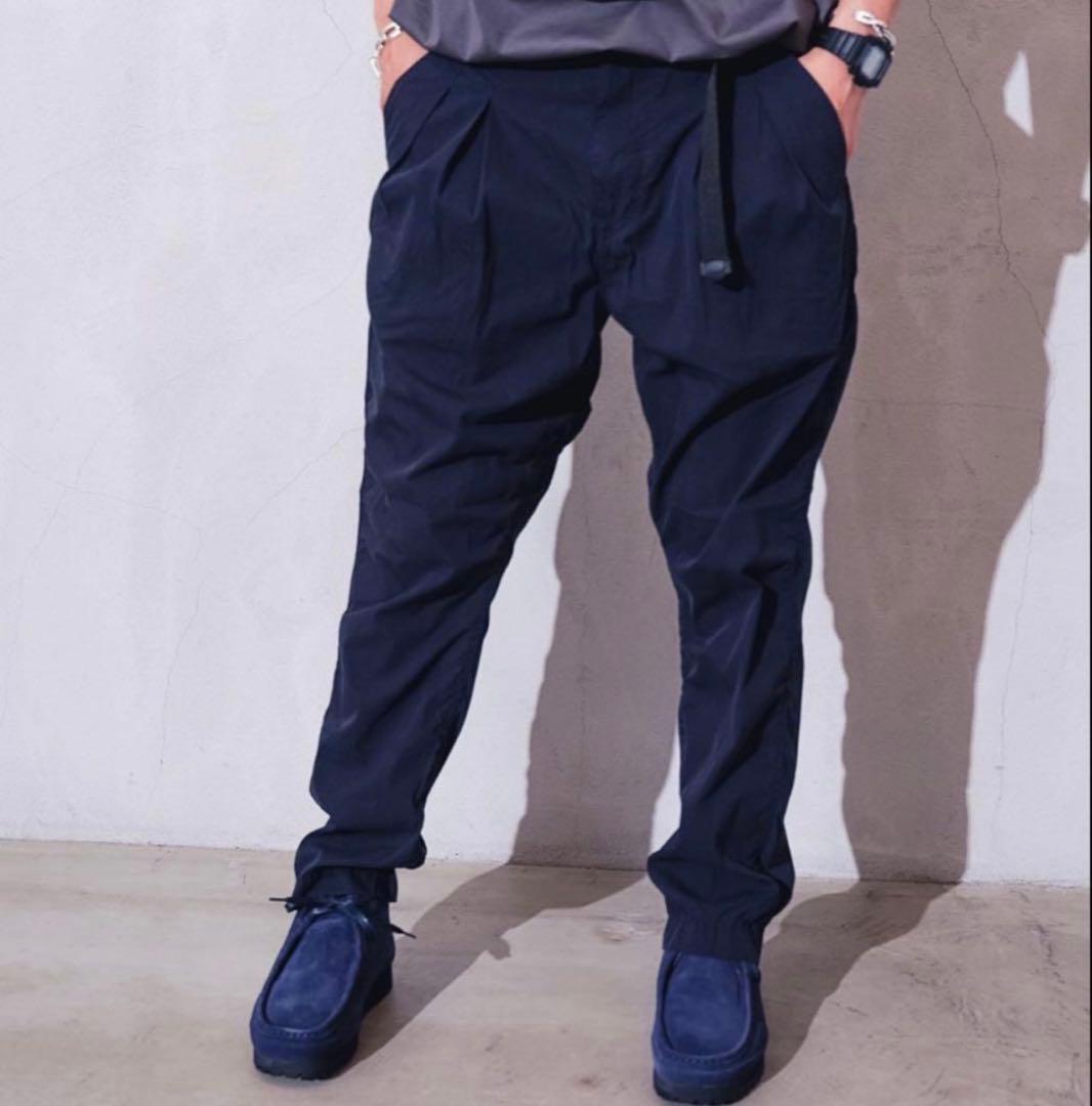 nonnative イタリア製 カウレザー モックシューズ 27.5cm