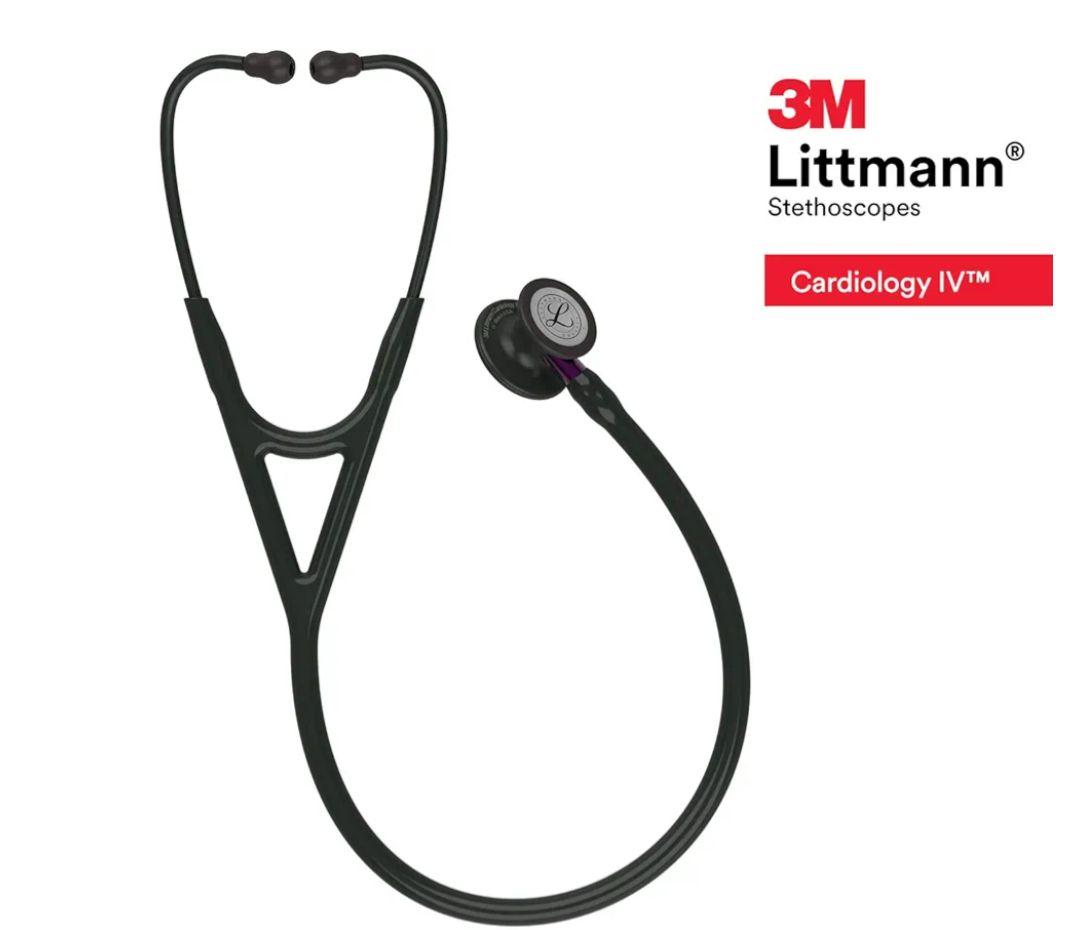 リットマン ステソスコープ カーディオロジーIV ブラック/バイオレット6203 Amazon.co.jp: リットマン ステソスコープ カーディオロジーIV