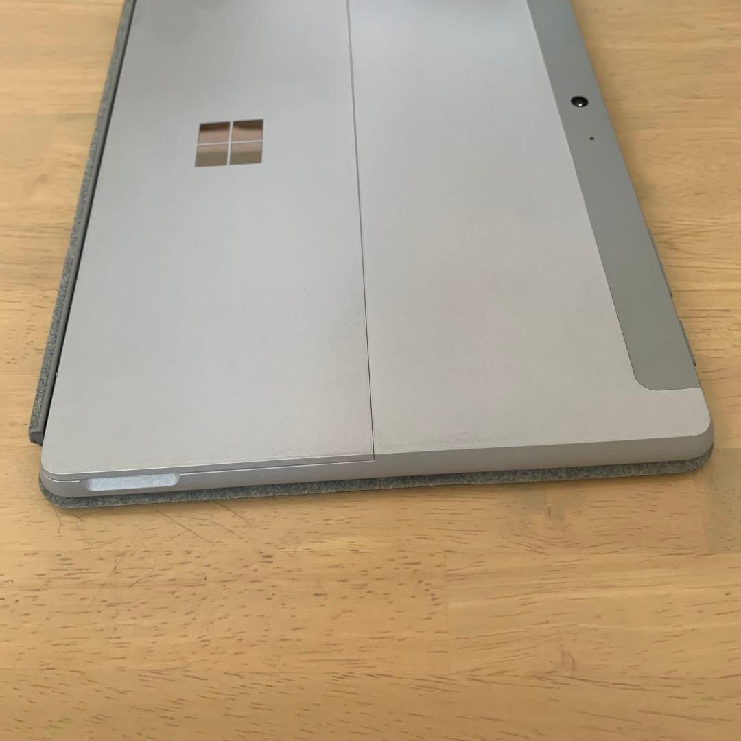 Windowsタブレット本体 Microsoft Surface Go 128GB Model 1824