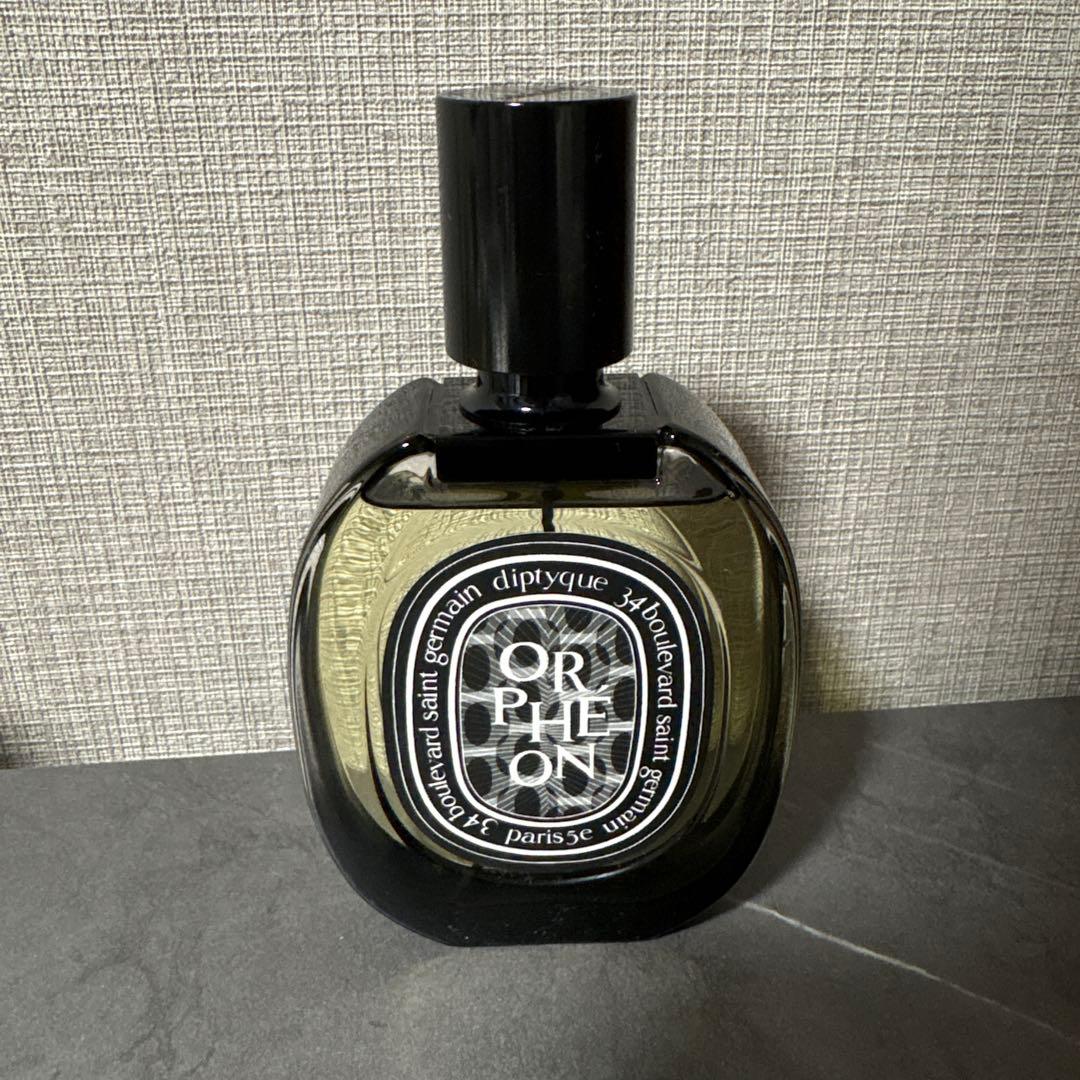diptyque ORPHEON 75ml オードパルファム Orphéon - Eau de parfum - 75ml | Diptyque Paris