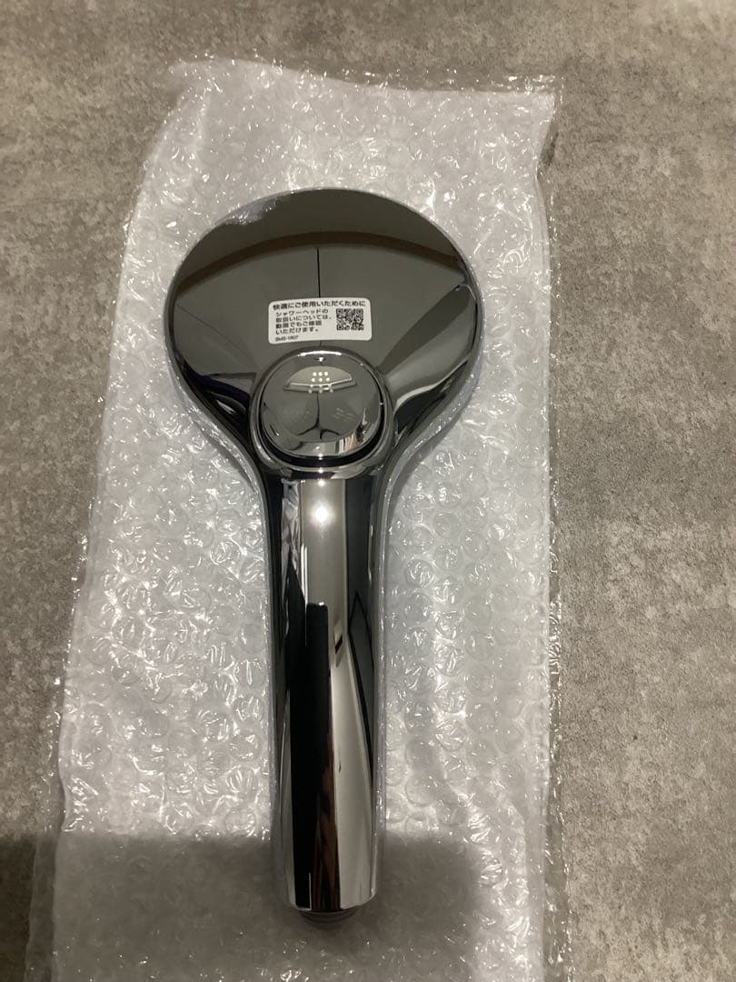 リクシル　シャワーヘッド LIXIL（リクシル） シャワーヘッド+ホース BF-SG6BP スタンダードな