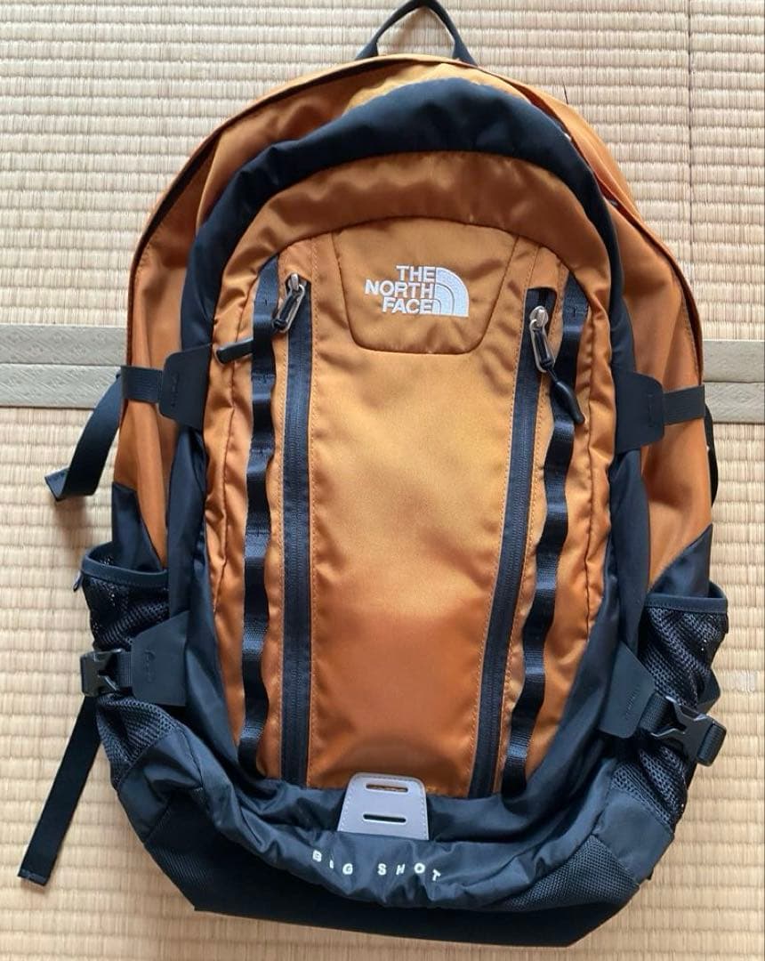 ザ・ノース・フェイス　デイパック　ビッグショット クラシック 32L