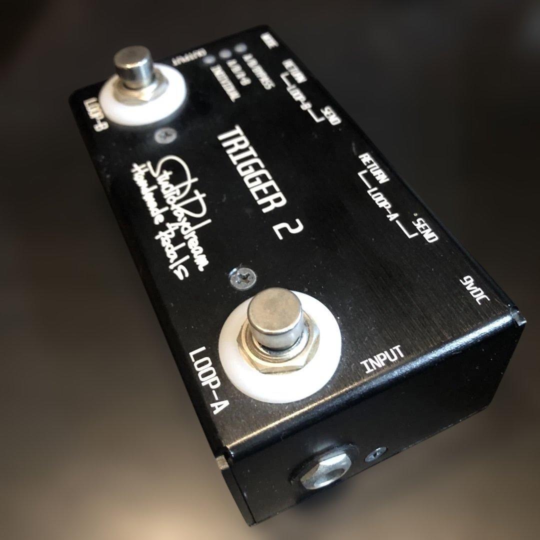 中古】Studio Daydream TRIGGER 2 - メルカリ