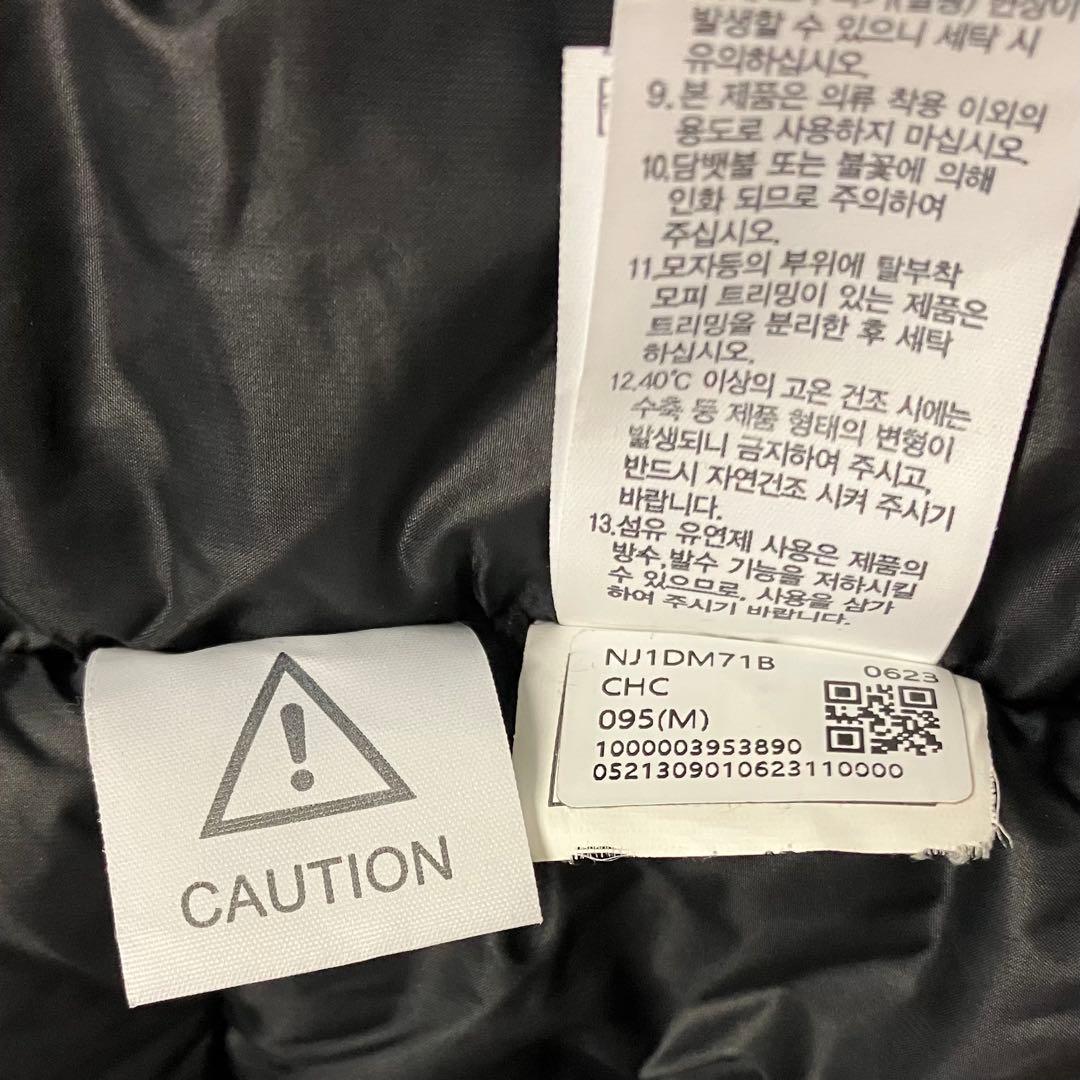 《極美品高品質人気早い者勝ち》レディースノースフェイスゴーフリーダウンジャケット