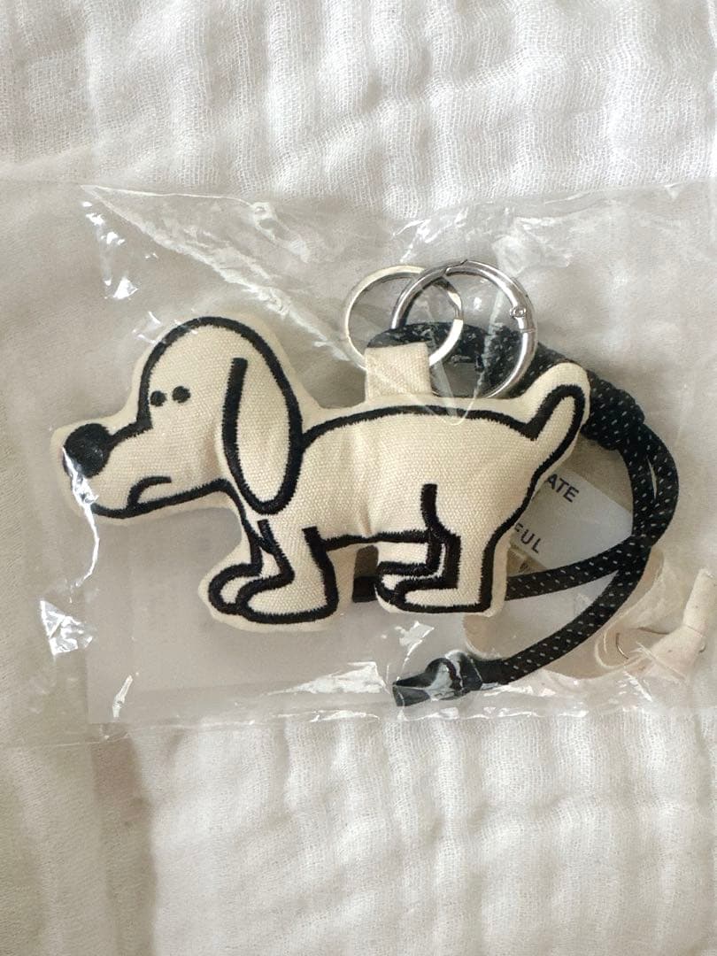 TODAYFUL KeyCharm SEPARATEBATH キーホルダー - メルカリ