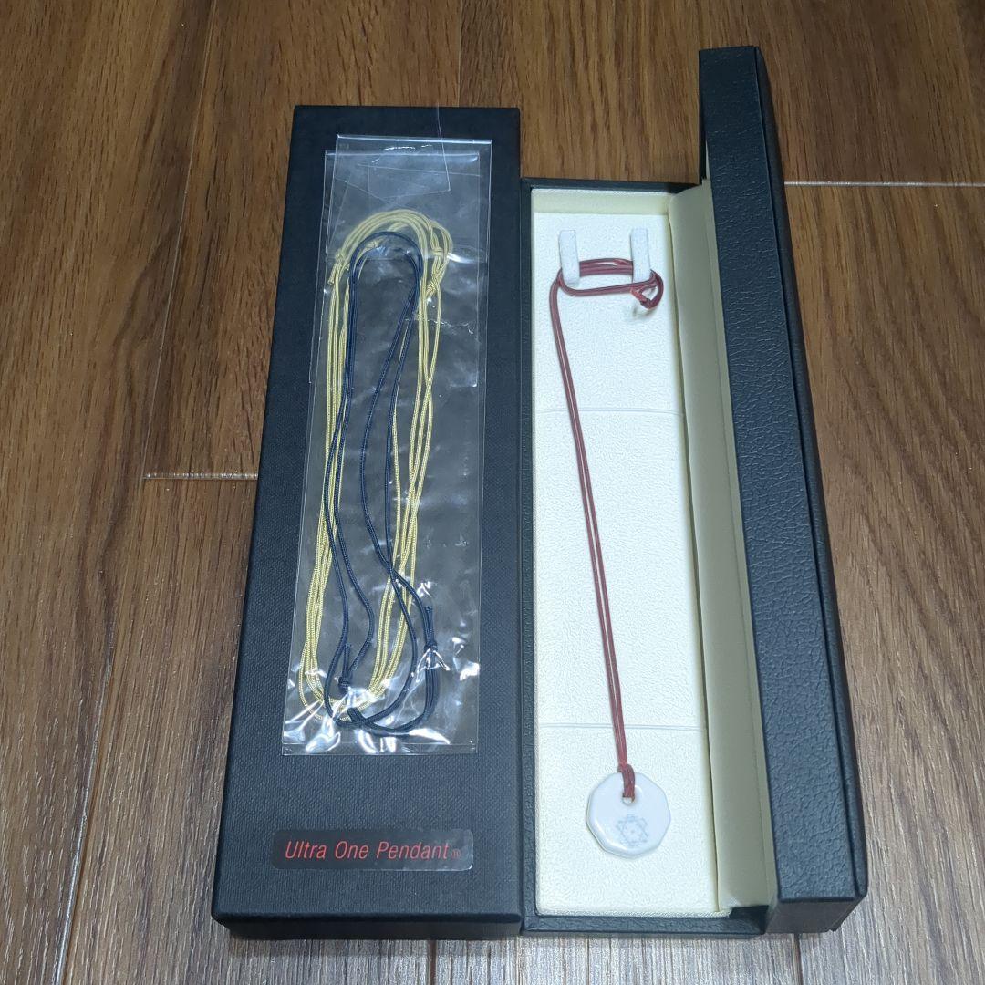森修焼 ウルトラワンペンダント - メルカリ