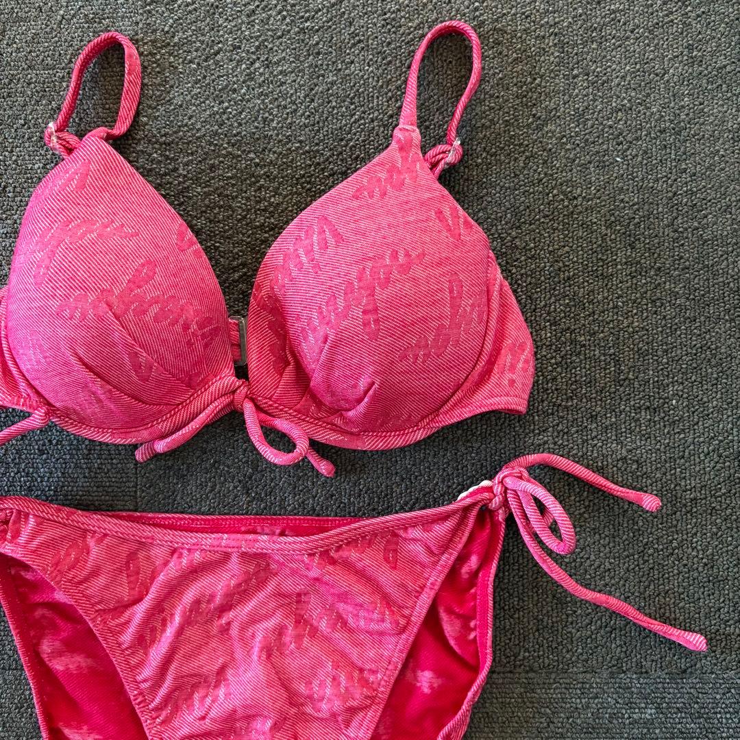 麗ママ　水着まとめ