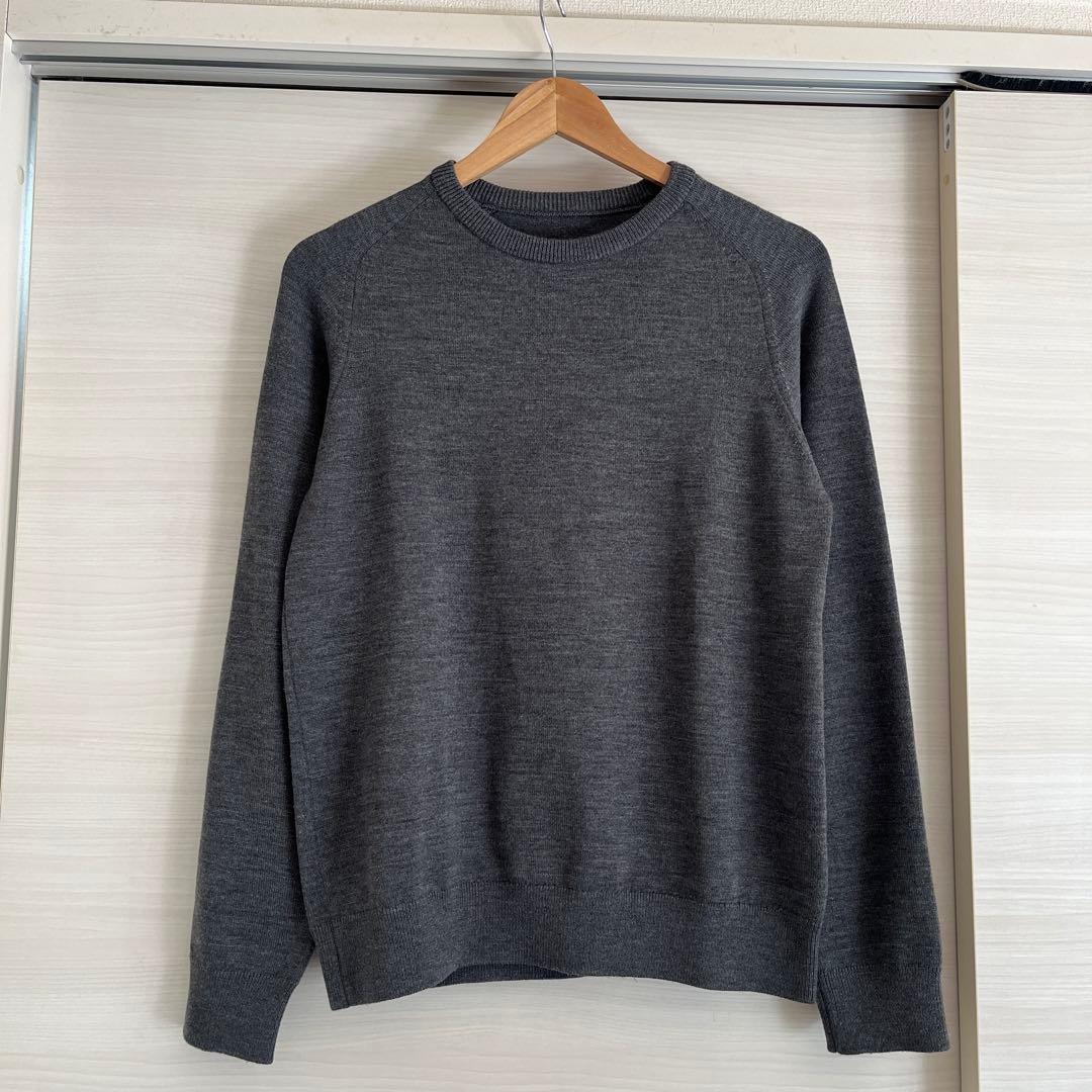 muse Deuxieme Classe WISH クルーネック プルオーバー - メルカリ