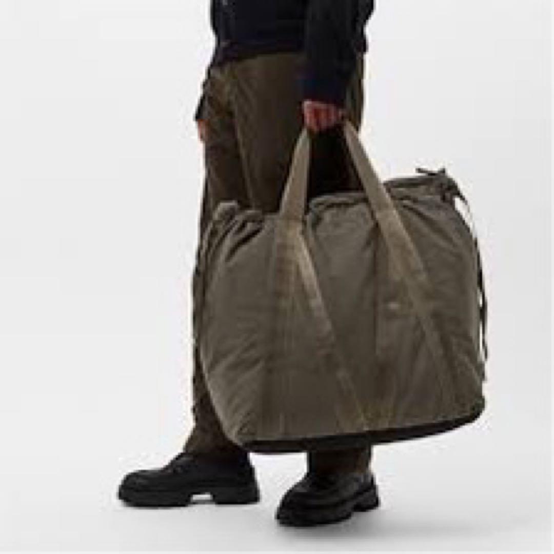 Massimo Osti Studio Bag Stone Island C.P - メルカリ