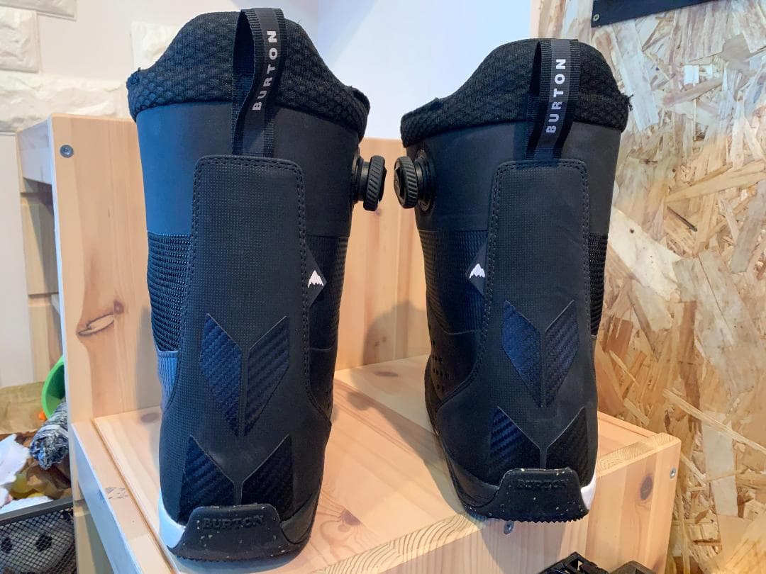 burton ion boa 26.0ｃｍ　スノーボードブーツ