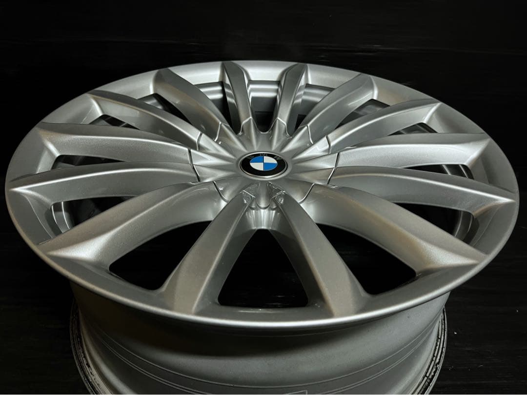 BMW 7シリーズ G11 G12 純正Vスポーク スタイリング620☆1本☆ - メルカリ