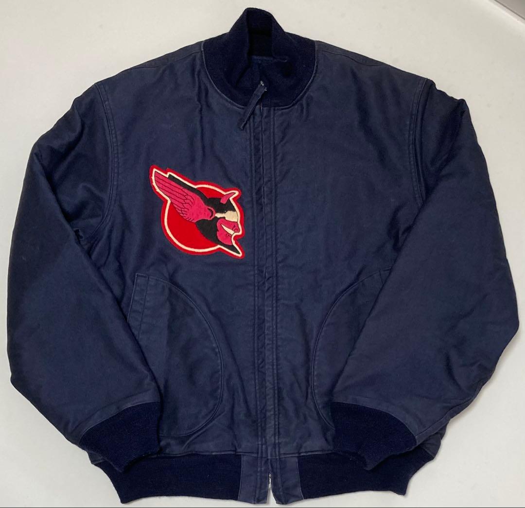 バズリクソンズ BR11328 BR11571 デッキジップ ミリタリー - メルカリ