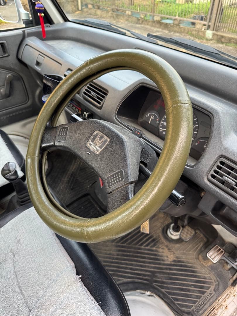 サ*エ様 HA04 ホンダアクティ 4WD ダンプ - メルカリ