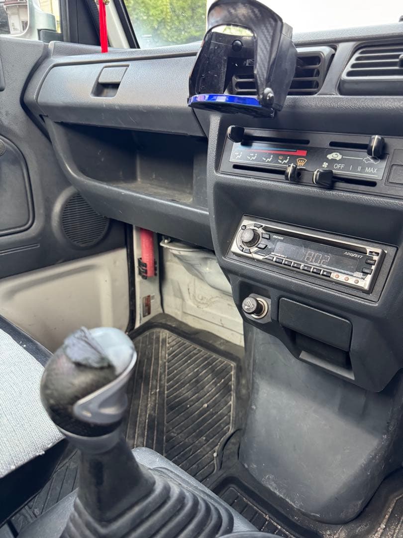 サ*エ様 HA04 ホンダアクティ 4WD ダンプ - メルカリ