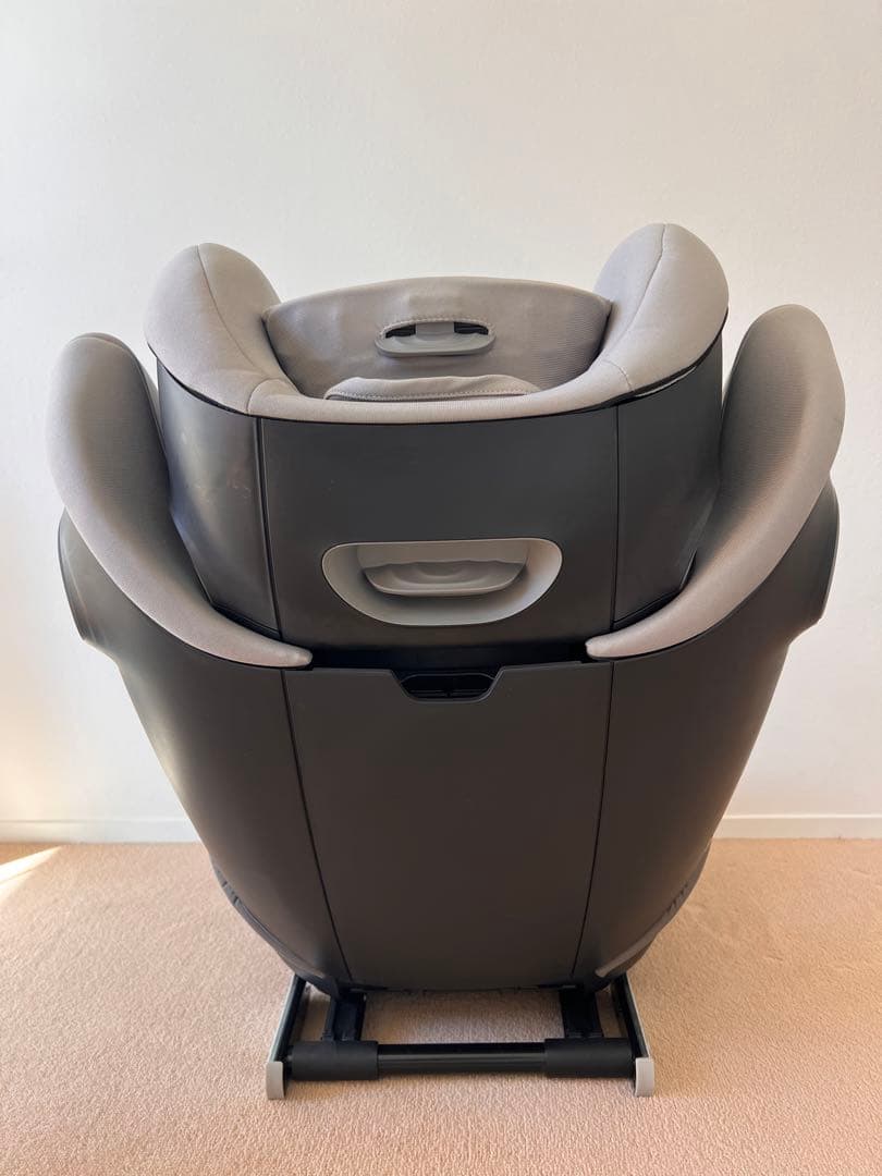 CYBEX サイベックス solution S2 ジュニアシートISOFIX