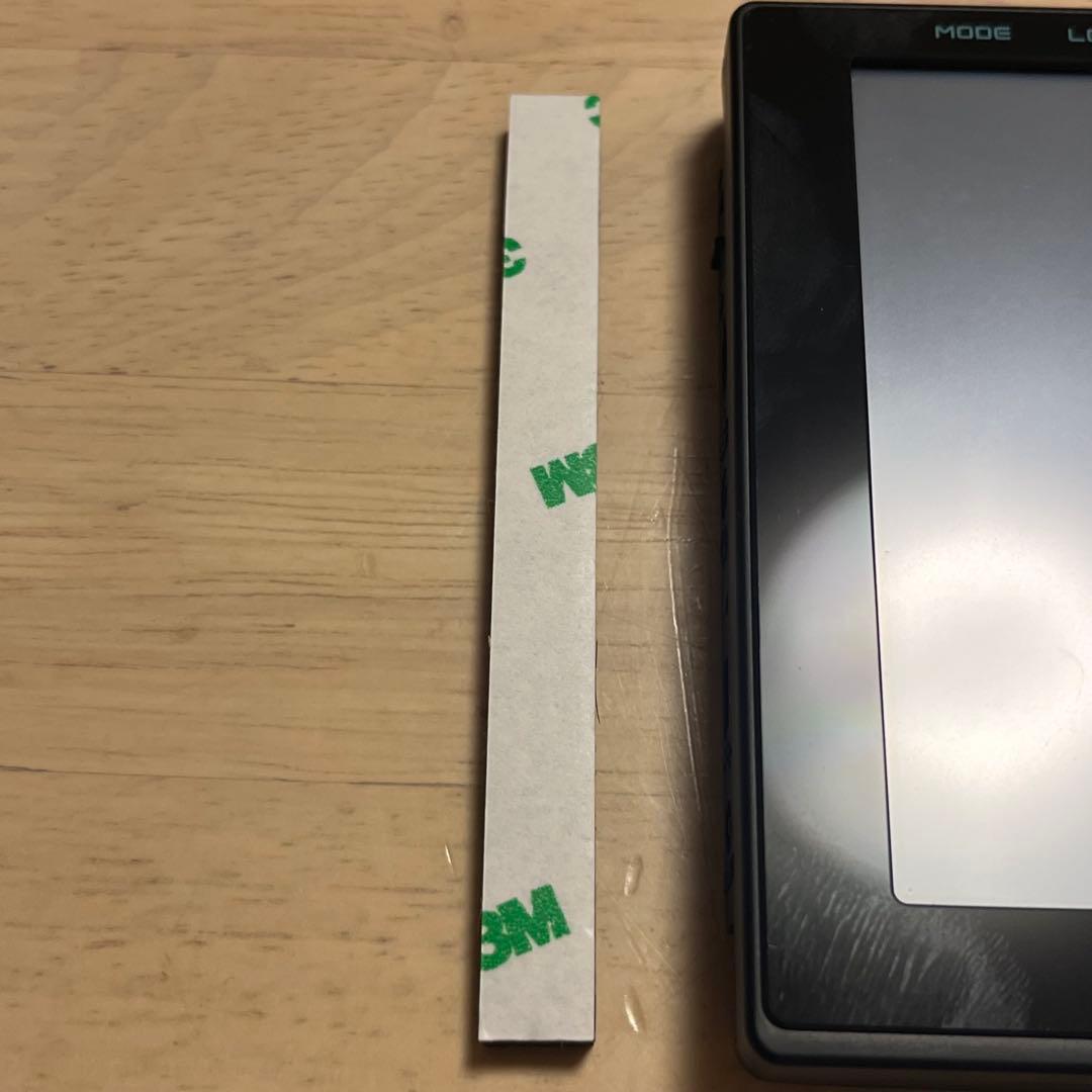 霧島レイ（LeiNavi）　カーナビ