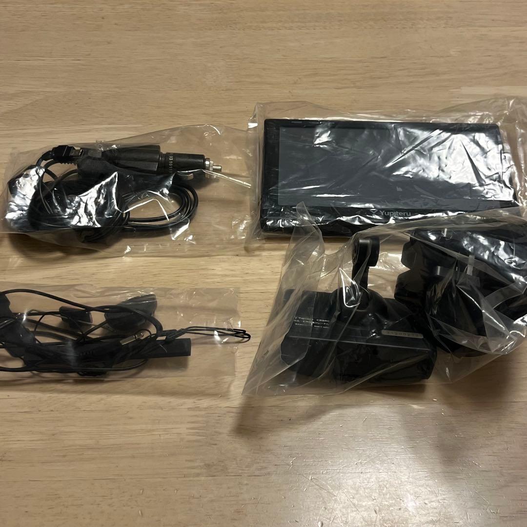 霧島レイ（LeiNavi）　カーナビ