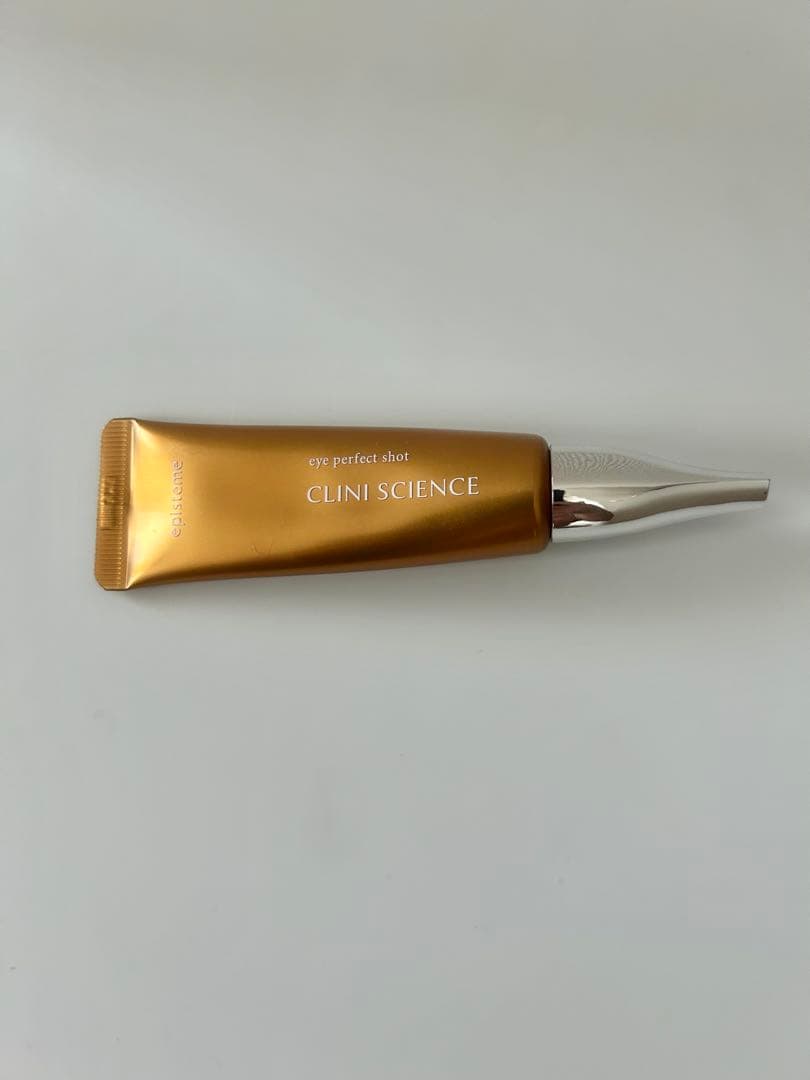 エピステーム アイパーフェクトショットａ 18g 目元用美容クリーム アイパーフェクトショット | episteme（エピステーム）