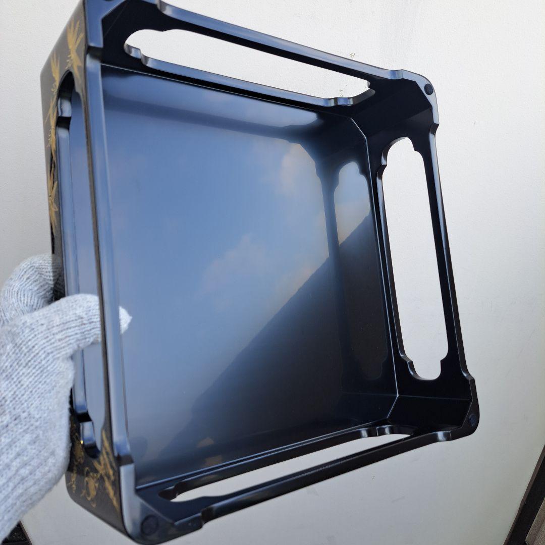 専用品【輪島塗 7.5寸