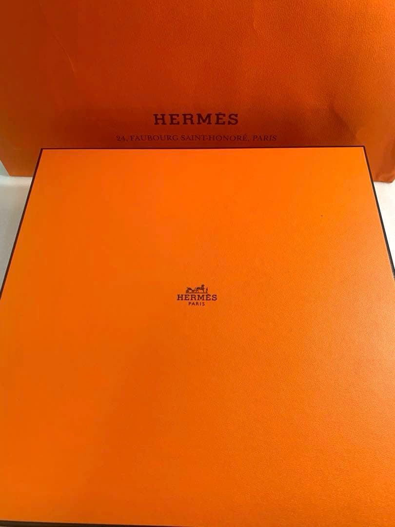 ✨HERMES モザイク24ゴールド•プレート ✨最終価格最安値✨Xmas特価