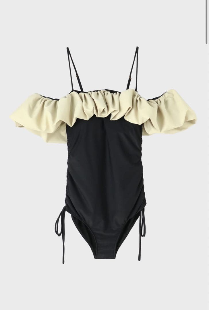 新品・未使用】THE TOE 水着 swimwear - メルカリ