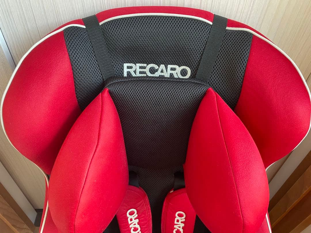 RECARO レカロ　チャイルドシート　ジュニアシート