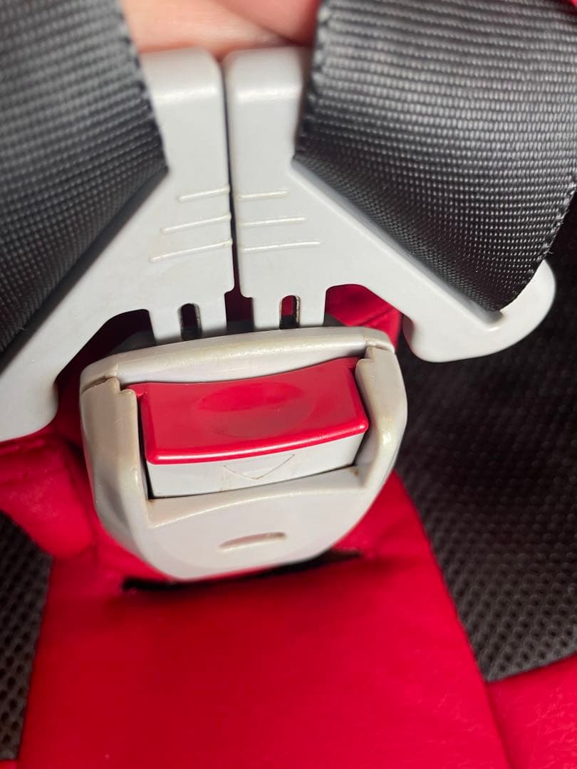 RECARO レカロ　チャイルドシート　ジュニアシート