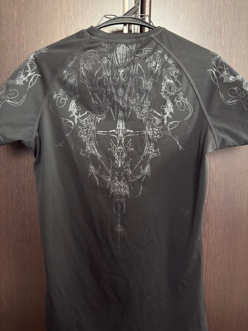 Breathe divinity compression Tタグ、袋付き - メルカリ