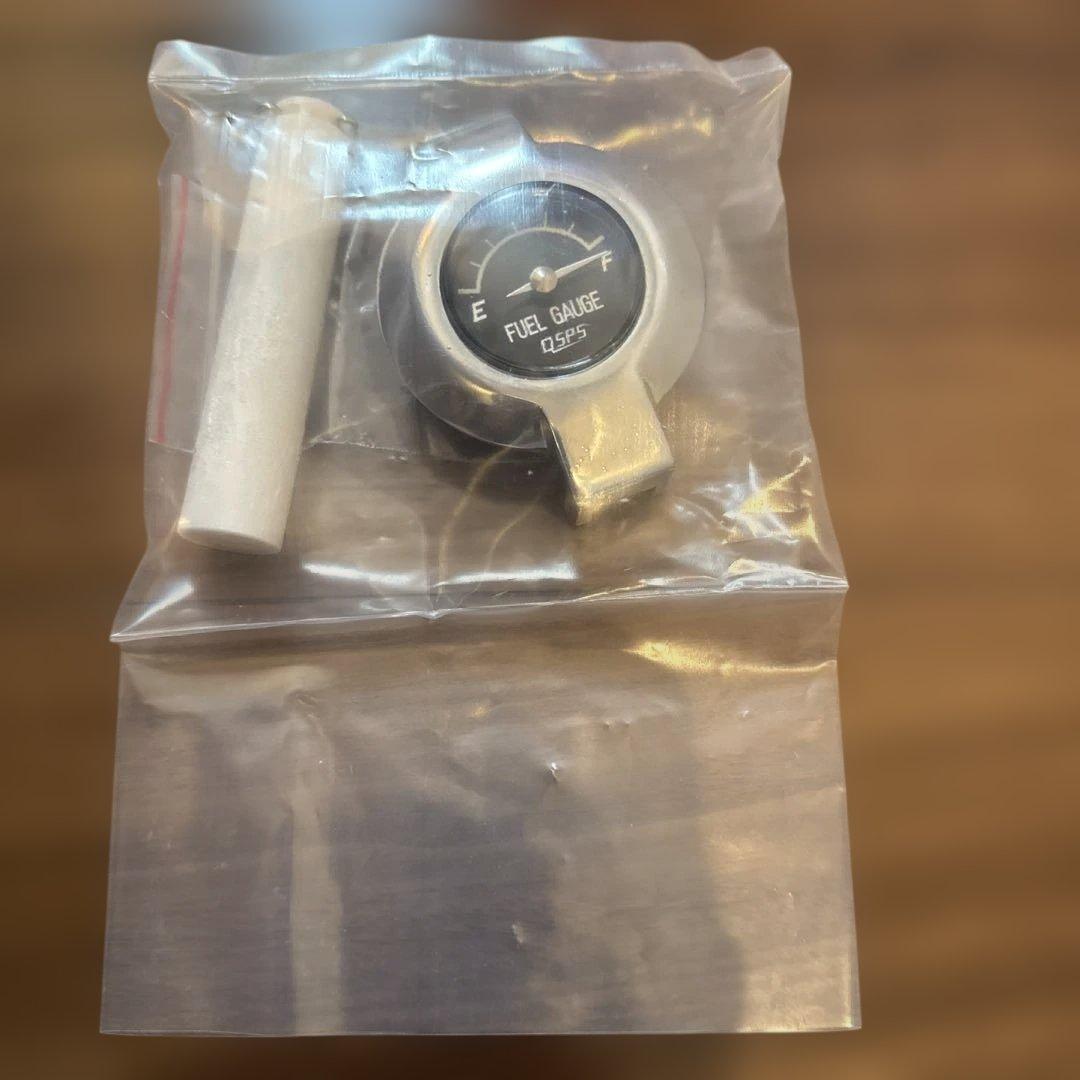 CB750K CB400F CB350F QSPS燃料ゲージ付タンクキャップ新品 - メルカリ