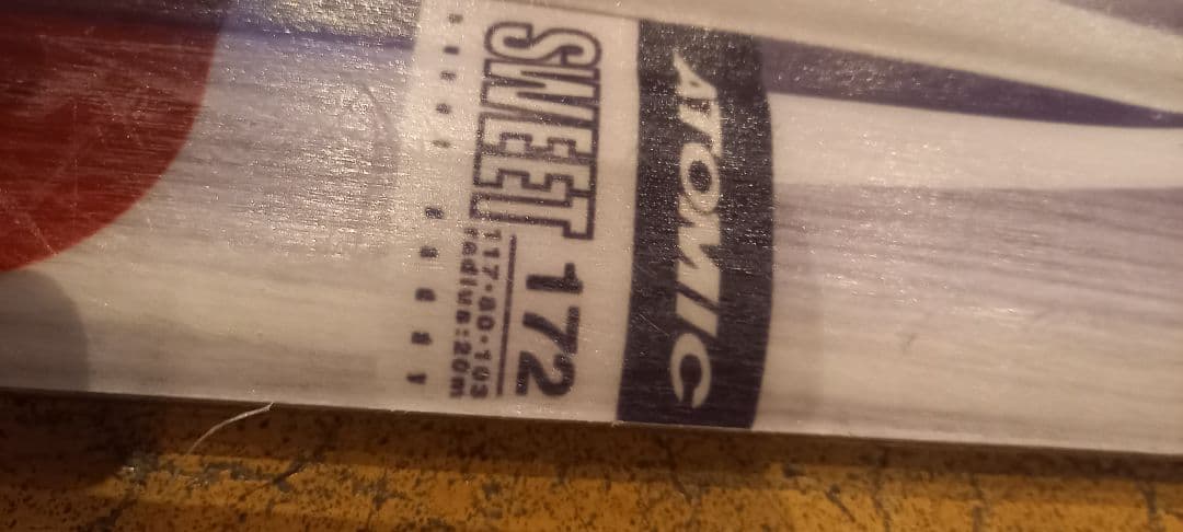 中古 山スキー dynafit tlt BCバックカントリー アトミックおまけ有