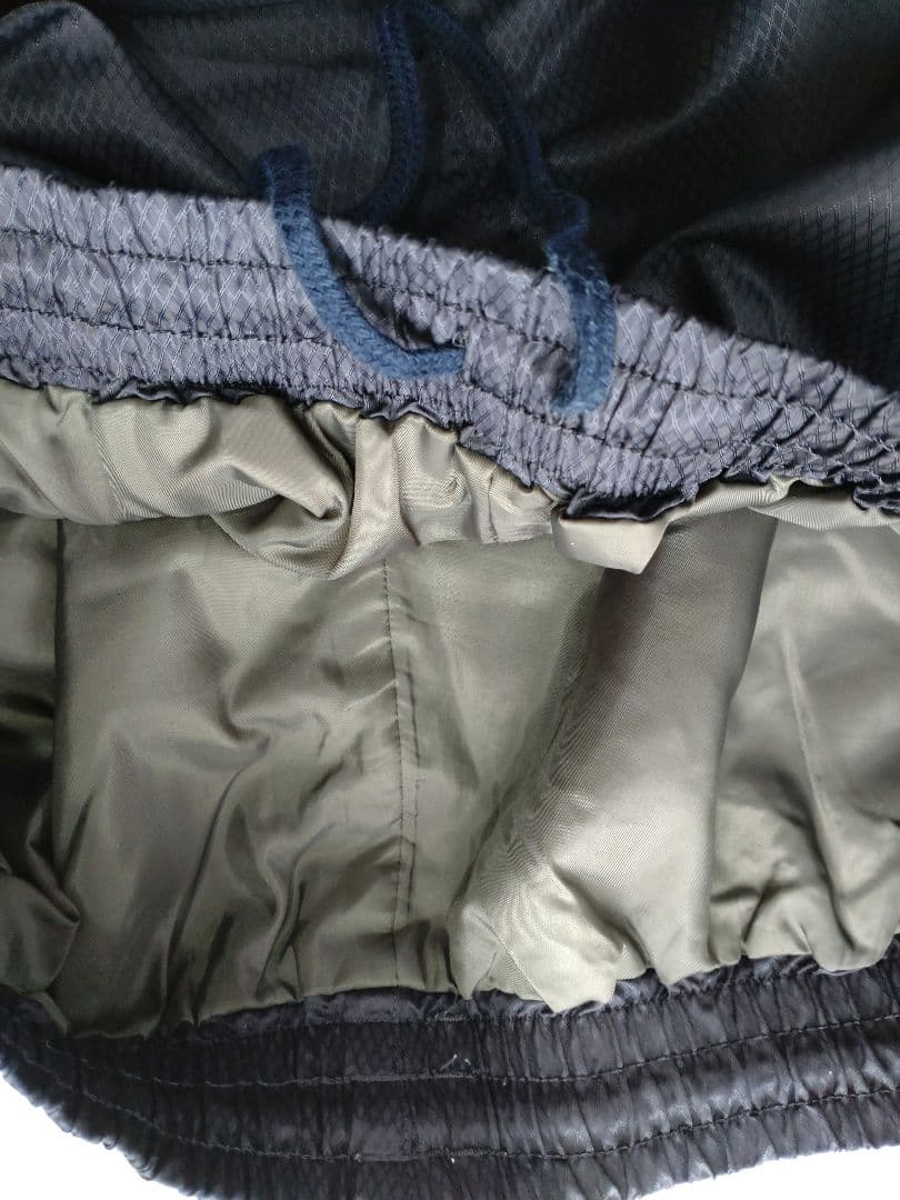 128 】熊本大津高校サッカー部ウォーマー上下セット（激レア商品