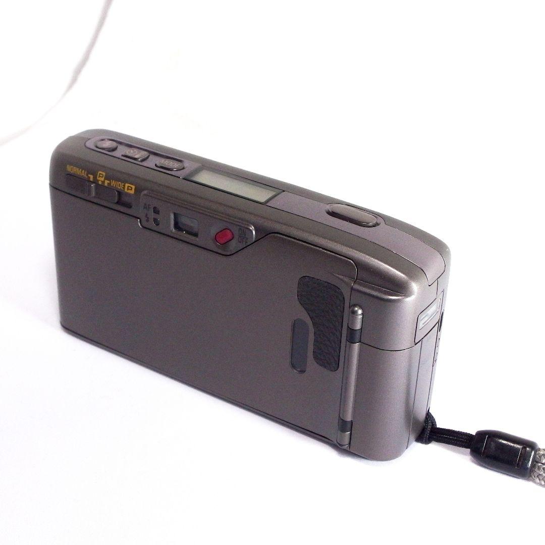希少 完動良品 リコー Ricoh グレー RICOH R1s - メルカリ
