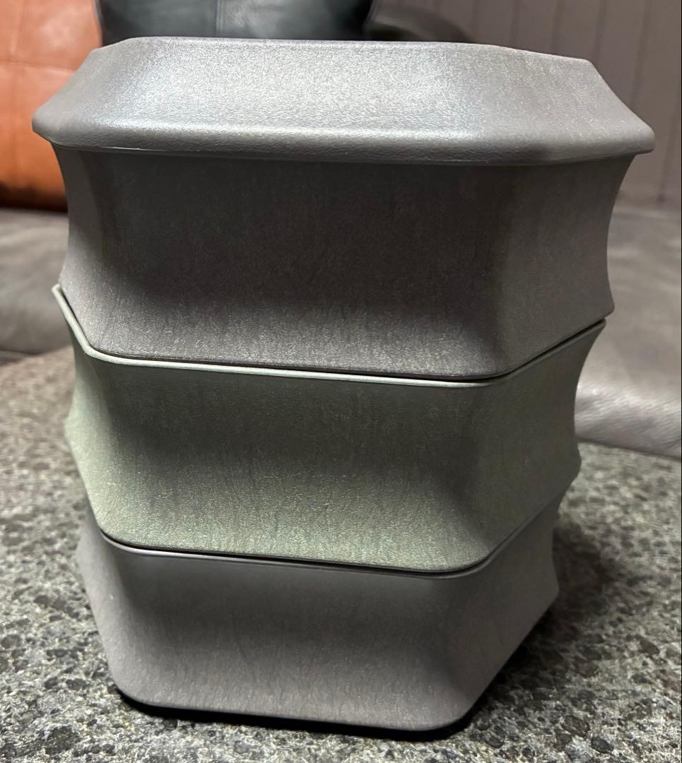 ARAS エイラス 中サイズ深鉢 平皿 中小セット