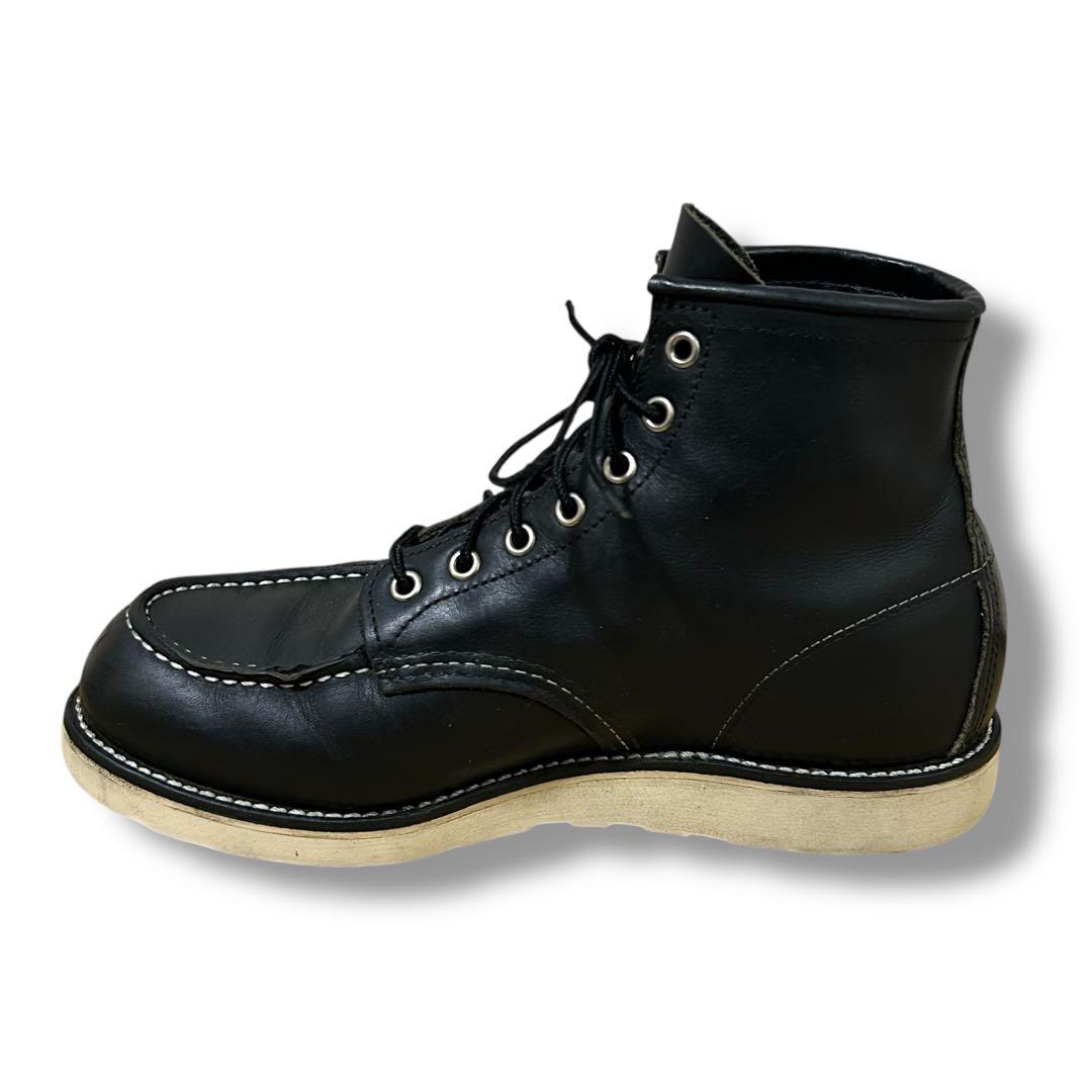 26.5cm RED WING 9075 アイリッシュセッター ワークブーツ