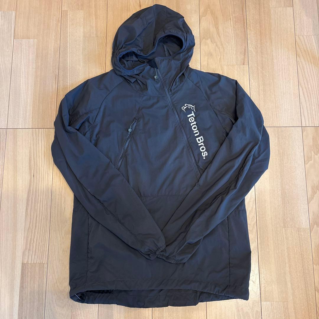 Teton Bros Run With Octa サイズM ランウィズオクタ - メルカリ