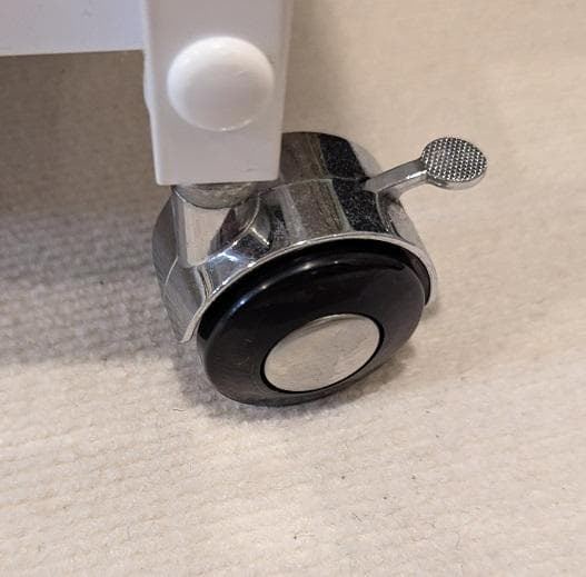 インディバER42専用ワゴン（最新機種でも使用できます） - メルカリ