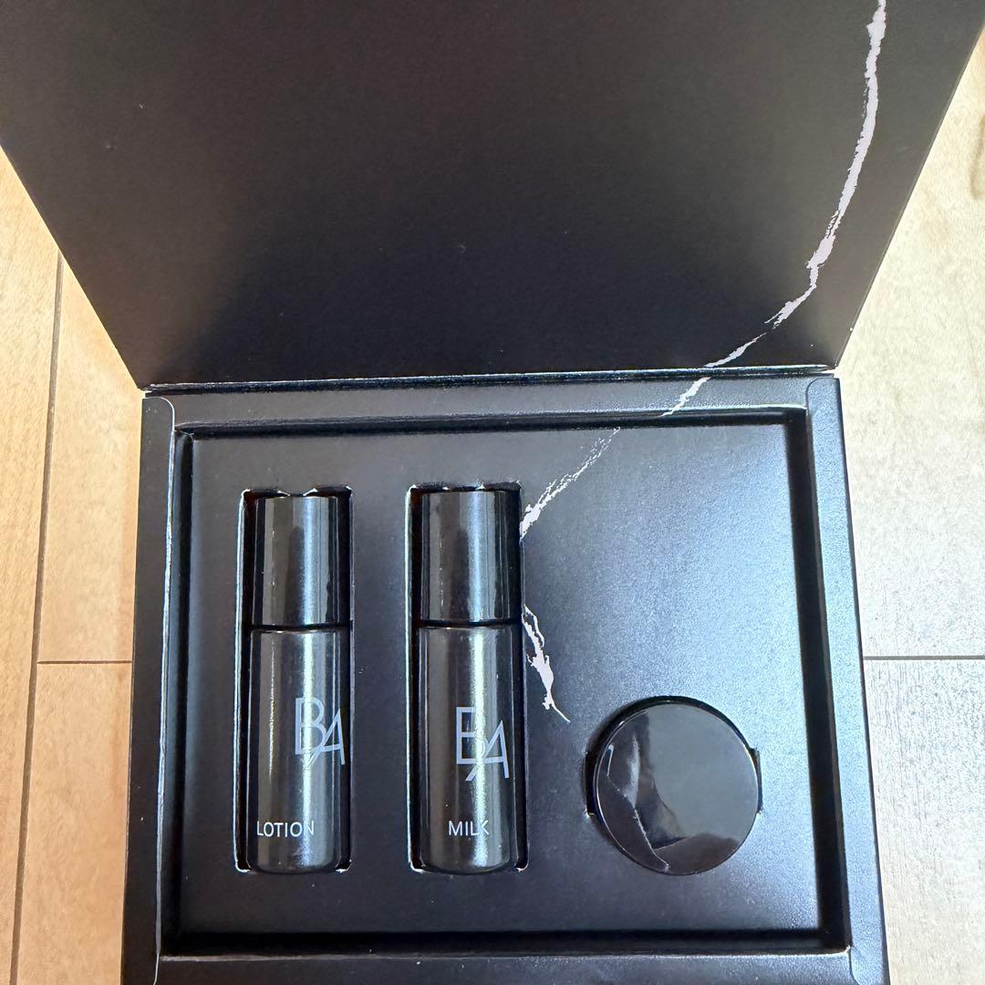 最新POLA ポーラ BA 第7世代 3点セット,箱無し届け - メルカリ